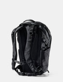 Matador 24L Adventure Pack 通勤戶外背包 Black