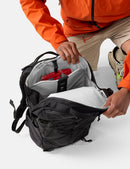 Matador 24L Adventure Pack 通勤戶外背包 Black