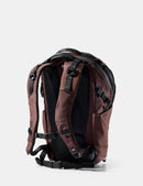 Matador 24L Adventure Pack 通勤戶外背包 Garnet
