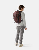 Matador 24L Adventure Pack 通勤戶外背包 Garnet