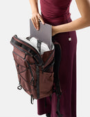 Matador 24L Adventure Pack 通勤戶外背包 Garnet