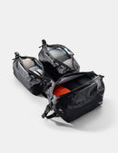 Matador Gear Cube Set 3-Pack V2 裝備收納袋套裝(3件) Black