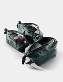 Matador Gear Cube Set 3-Pack V2 裝備收納袋套裝(3件) Juniper