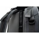 Matador GlobeRider35 Travel Backpack Black