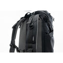 Matador GlobeRider35 Travel Backpack Black