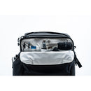 Matador GlobeRider35 Travel Backpack Black