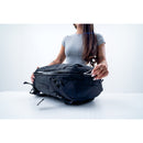 Matador GlobeRider35 Travel Backpack Black