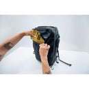 Matador GlobeRider35 Travel Backpack Black