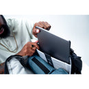 Matador GlobeRider35 Travel Backpack Black