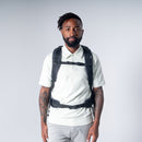 Matador GlobeRider35 Travel Backpack Black