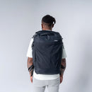 Matador GlobeRider35 Travel Backpack Black