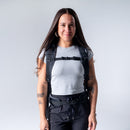 Matador GlobeRider35 Travel Backpack Black