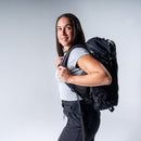 Matador GlobeRider35 Travel Backpack Black