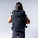 Matador GlobeRider35 Travel Backpack Black