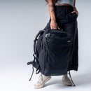 Matador GlobeRider35 Travel Backpack Black