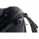 Matador GlobeRider35 Travel Backpack Black