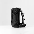 Matador GlobeRider35 Travel Backpack Black