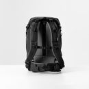 Matador GlobeRider35 Travel Backpack Black