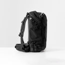 Matador GlobeRider35 Travel Backpack Black