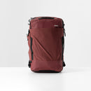 Matador GlobeRider35 Travel Backpack Garnet