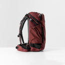 Matador GlobeRider35 Travel Backpack Garnet
