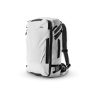 Matador GlobeRider35 Travel Backpack Arctic White