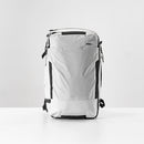 Matador GlobeRider35 Travel Backpack Arctic White