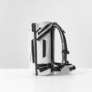 Matador GlobeRider35 Travel Backpack Arctic White