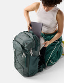 Matador 35L Global Travel Pack 旅行背包 Juniper