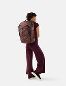 Matador 35L Global Travel Pack 旅行背包 Garnet
