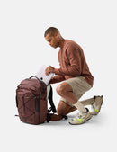 Matador 35L Global Travel Pack 旅行背包 Garnet