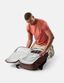 Matador 45L Global Travel Pack 旅行背包 Garnet