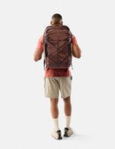 Matador 45L Global Travel Pack 旅行背包 Garnet