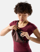 Matador 2L Lite Sling Garnet