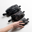 Matador Mesh Organizer Bag Set (3-Pack)