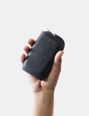 Matador NanoDry™ Packable Shower Towel Black Granite