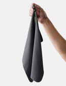 Matador NanoDry™Trek Towel Black Granite