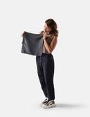 Matador NanoDry™Trek Towel Black Granite