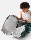 Matador Packing Cube Set 3 Pack V2 多尺寸拉鍊收納袋(3件) Juniper