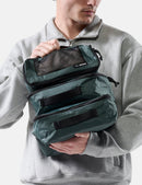 Matador Packing Cube Set 3 Pack V2 多尺寸拉鍊收納袋(3件) Juniper
