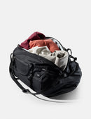 Matador 30L Packable Duffel 摺疊手提行李袋 Black