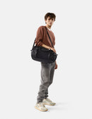 Matador 30L Packable Duffel 摺疊手提行李袋 Black