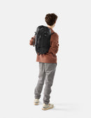 Matador 30L Packable Duffel 摺疊手提行李袋 Black