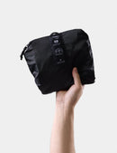 Matador 30L Packable Duffel 摺疊手提行李袋 Black