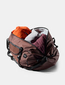 Matador 30L Packable Duffel 摺疊手提行李袋 Garnet