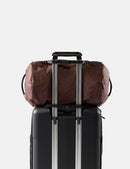 Matador 30L Packable Duffel 摺疊手提行李袋 Garnet