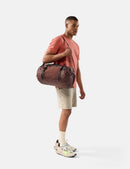 Matador 30L Packable Duffel 摺疊手提行李袋 Garnet