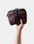 Matador 30L Packable Duffel 摺疊手提行李袋 Garnet