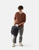 Matador 18L Personal Item Travel Pack 旅行背包 Black