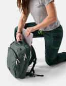 Matador 18L Personal Item Travel Pack 旅行背包 Juniper